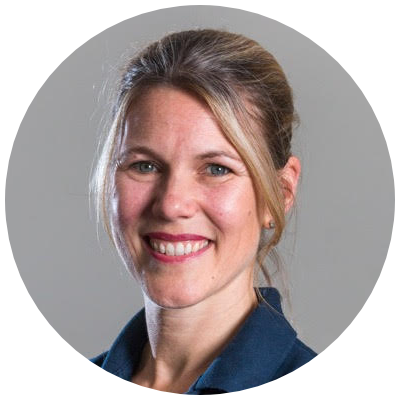 Melissa Domaille